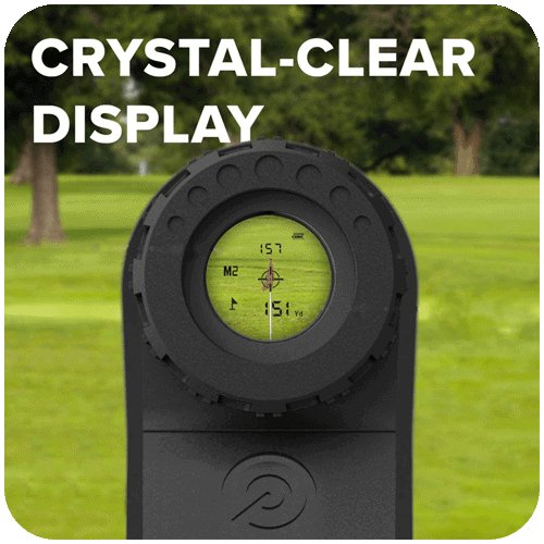 Precision Pro NX9 Slope Rangefinder