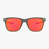 Oakley Apparition - Satin Black Ink/Prizm Ruby