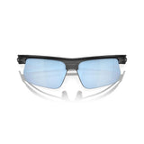 Oakley BiSphaera Sunglasses - Matte Black/Deep Water Polarized