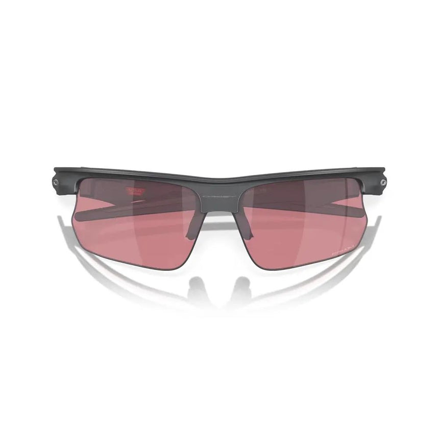 Oakley BiSphaera Sunglasses - Matte Carbon/Prizm Dark Golf
