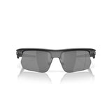 Oakley BiSphaera Sunglasses - Steel/Prizm Black