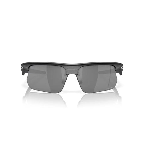 Oakley BiSphaera Sunglasses - Steel/Prizm Black