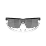 Oakley BiSphaera Sunglasses - Steel/Prizm Black