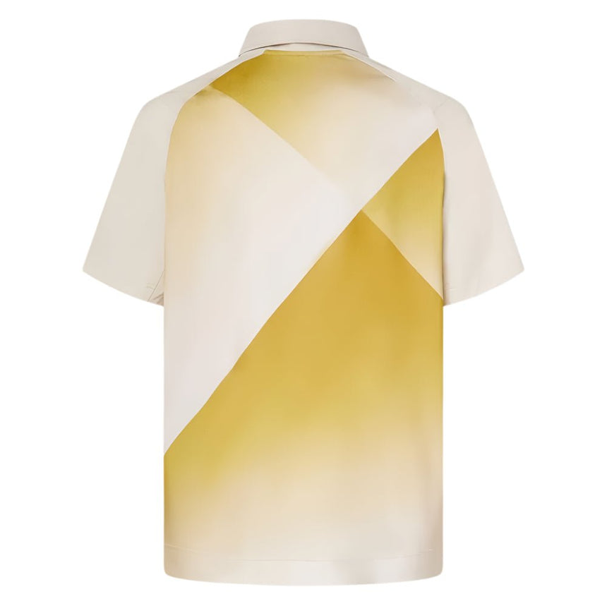 Hazy Geo Mist