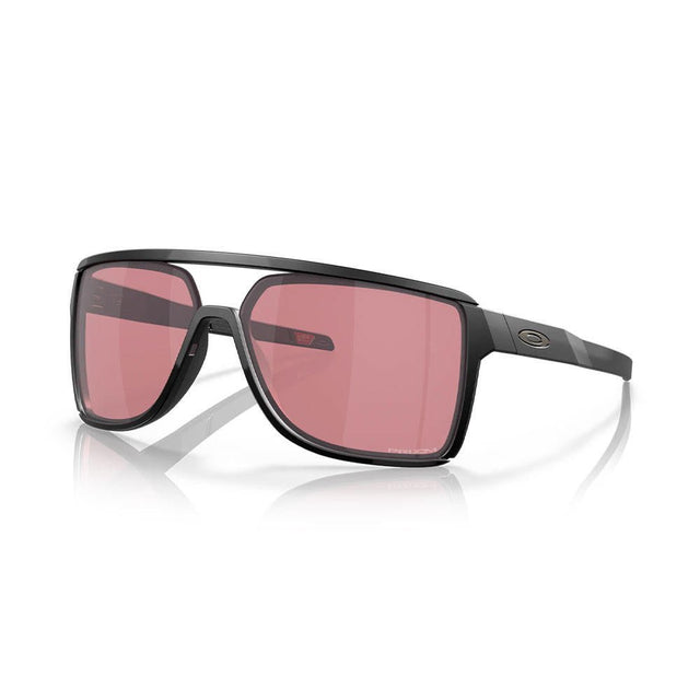 Oakley Castel - Matte Black/Prizm Dark Golf