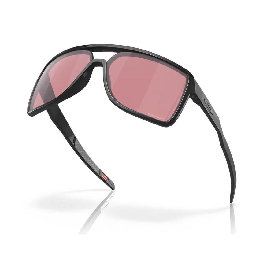 Oakley Castel - Matte Black/Prizm Dark Golf