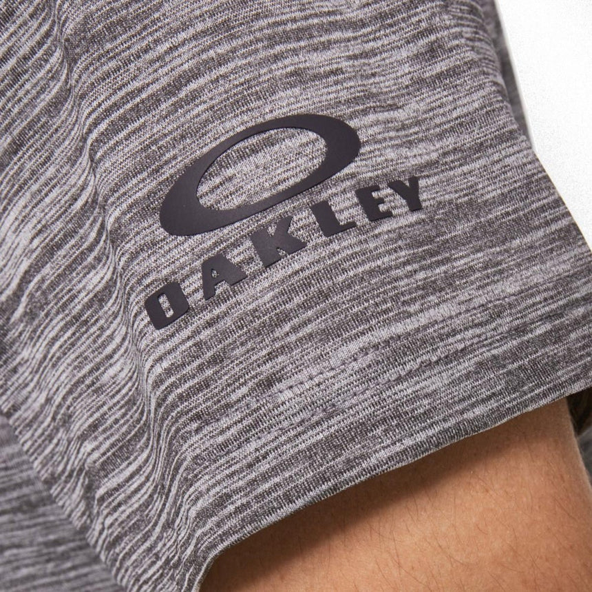 Dark Grey Heather