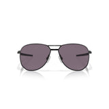Oakley Contrail Sunglasses - Matte Black/Prizm Grey