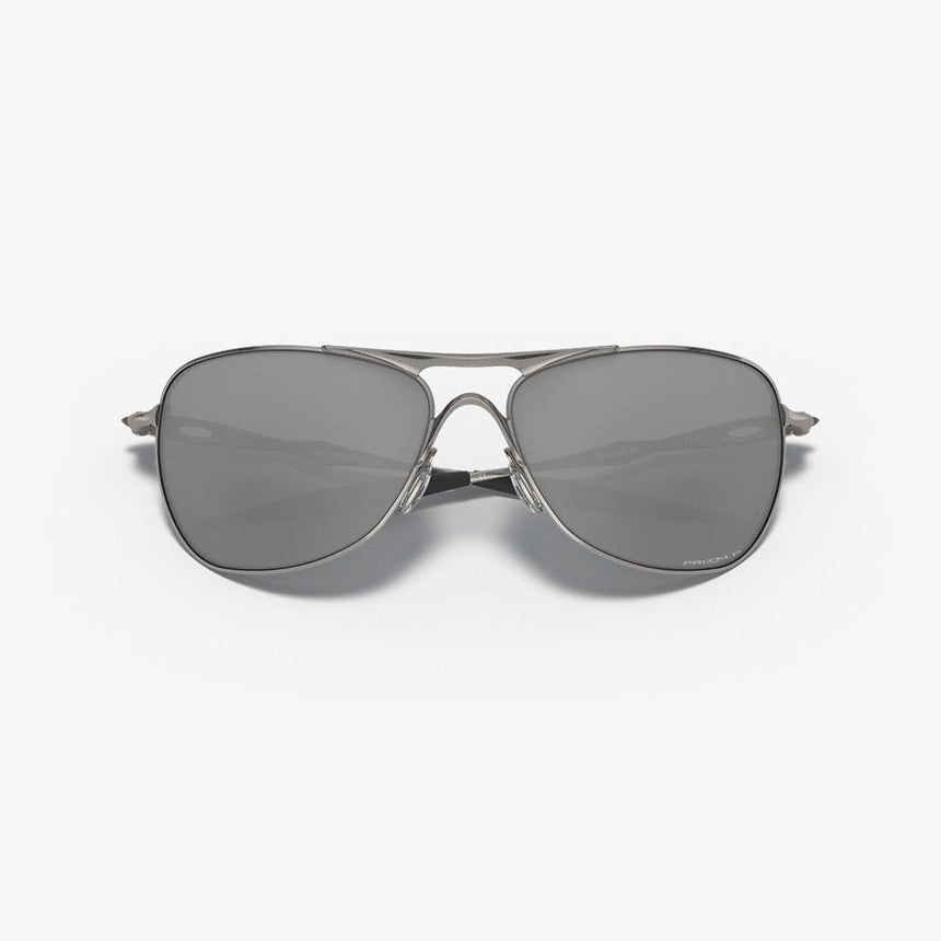 Oakley Crosshair - Lead/Prizm Black Polarized