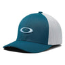 Oil Blue