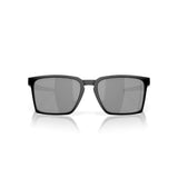Oakley Exchange Sun Sunglasses - Satin Black/Prizm Black