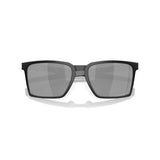 Oakley Exchange Sun Sunglasses - Satin Black/Prizm Black