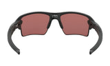 Oakley Flak 2.0 XL Sunglasses - Matte Black/Prizm Dark Golf