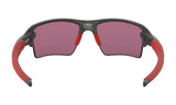 Oakley Flak 2.0 XL Sunglasses - Smoke/Prizm Road