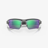 Oakley Flak 2.0 XL - Steel/Prizm Road Jade
