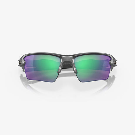 Oakley Flak 2.0 XL - Steel/Prizm Road Jade