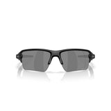 Oakley Flak 2.0 XXL Sunglasses - Matte Black/Prizm Black