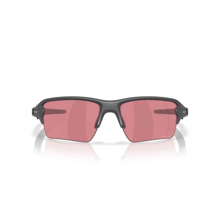Oakley Flak 2.0 XXL Sunglasses - Matte Carbon/Prizm Dark Golf