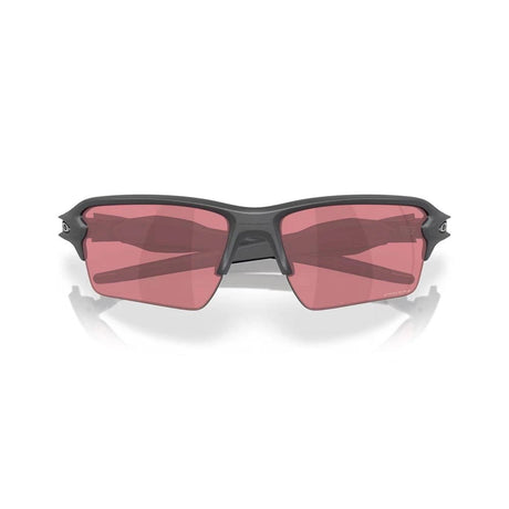 Oakley Flak 2.0 XXL Sunglasses - Matte Carbon/Prizm Dark Golf
