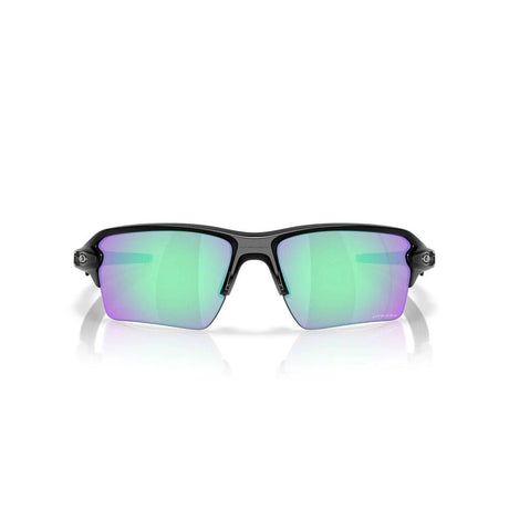 Oakley Flak 2.0 XXL Sunglasses - Polished Black/Prizm Golf