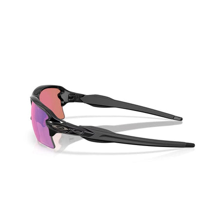 Oakley Flak 2.0 XXL Sunglasses - Polished Black/Prizm Golf