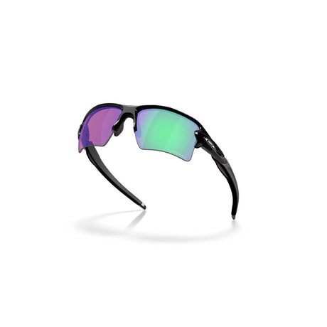 Oakley Flak 2.0 XXL Sunglasses - Polished Black/Prizm Golf