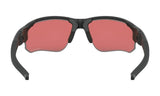 Oakley Flak Draft Sunglasses - Matte Black/Prizm Dark Golf