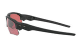 Oakley Flak Draft Sunglasses - Matte Black/Prizm Dark Golf