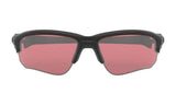 Oakley Flak Draft Sunglasses - Matte Black/Prizm Dark Golf