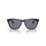 Oakley Frogskins Range Sunglasses - Matte Black/Prizm Grey