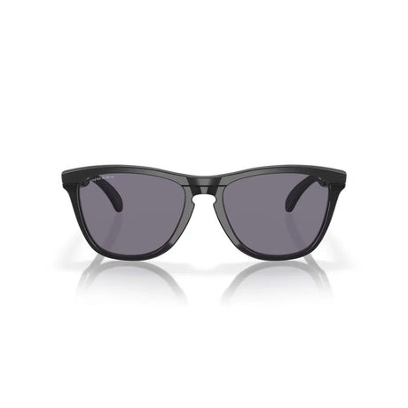 Oakley Frogskins Range Sunglasses - Matte Black/Prizm Grey