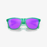 Oakley Frogskins Shift Collection - Tranlucent Celeste/Prizm Violet