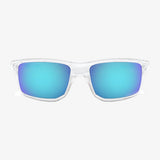Oakley Gibston - Polished Clear/Prizm Sapphire