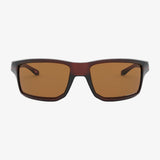 Oakley Gibston - Polished Rootbeer/Prizm Bronze