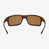 Oakley Gibston - Polished Rootbeer/Prizm Bronze