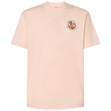 Pastel Orange