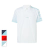 Oakley Graphic Logo Sleeves Polo