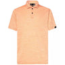 Pastel Orange Heather 
