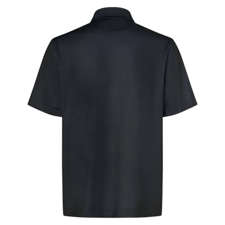 AOP Monogram Blackout