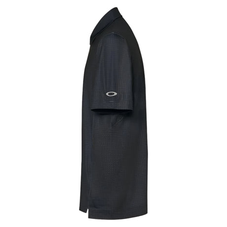AOP Monogram Blackout