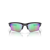 Oakley Half Jacket 2.0 XL Sunglasses - Polished Black/Prizm Golf