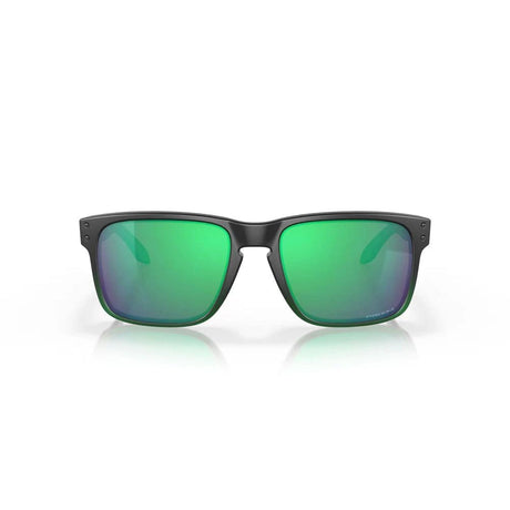 Oakley Holbrook Jade Fade Collection Sunglasses - Jade Fade/Prizm Jade