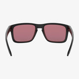 Oakley Holbrook - Matte Black/Prizm Dark Golf