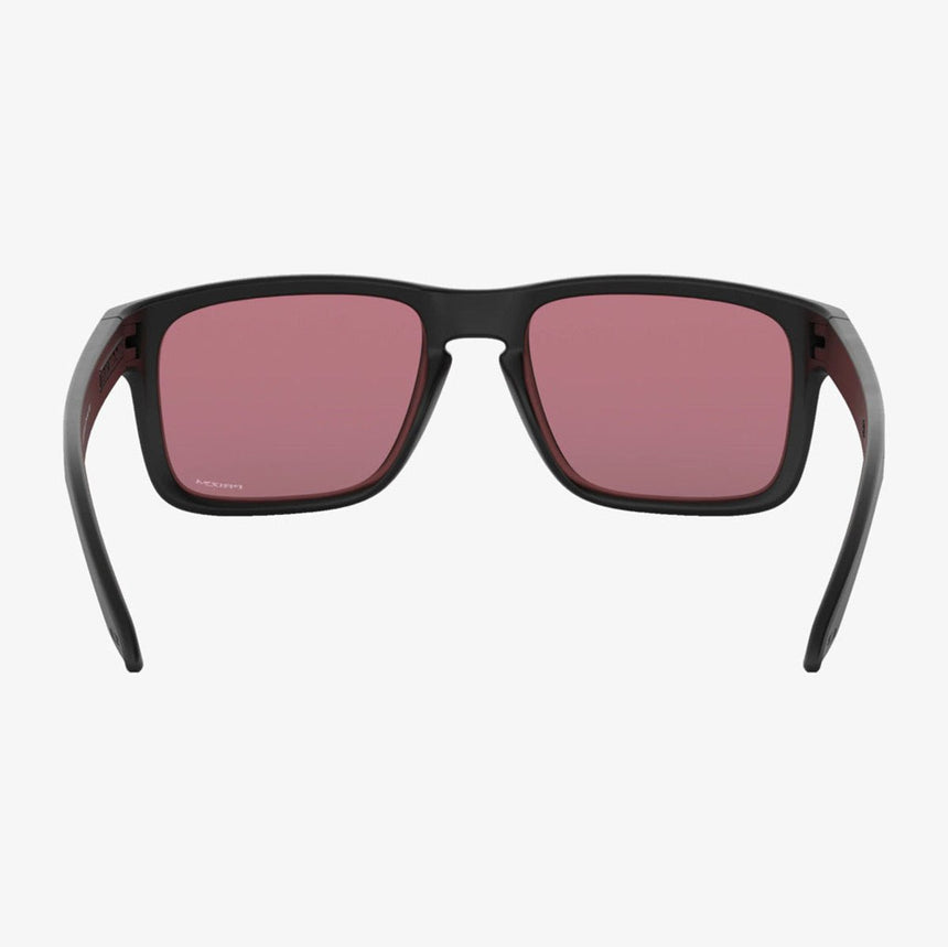 Oakley Holbrook - Matte Black/Prizm Dark Golf