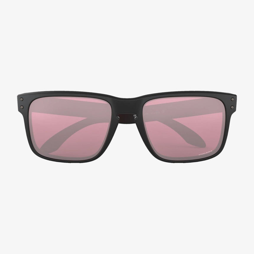 Oakley Holbrook - Matte Black/Prizm Dark Golf