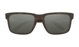 Oakley Holbrook Sunglasses - Matte Brown Tortoise/Prizm Black