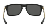 Oakley Holbrook Mix Sunglasses - Matte Black/Prizm Black Polarized