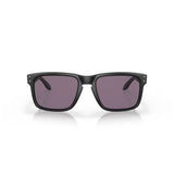 Oakley Holbrook Sunglasses - Matte Black/Prizm Grey