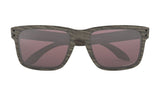Oakley Holbrook Woodgrain Collection Sunglasses - Woodgrain/Prizm Daily Polarized