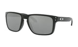 Oakley Holbrook XL Sunglasses - Polished Black/Prizm Black